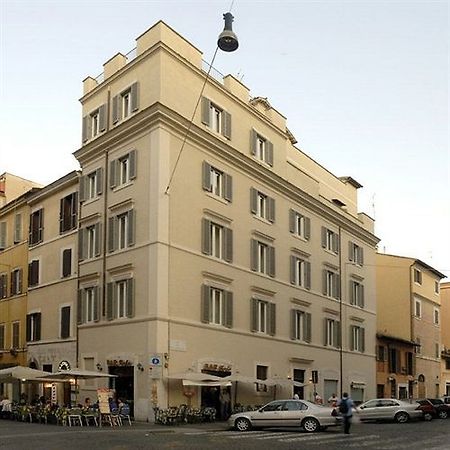 Hotel Relais Vatican View Rom Exterior foto